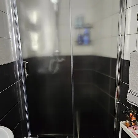 Apartamento Silver Apartman-neum *