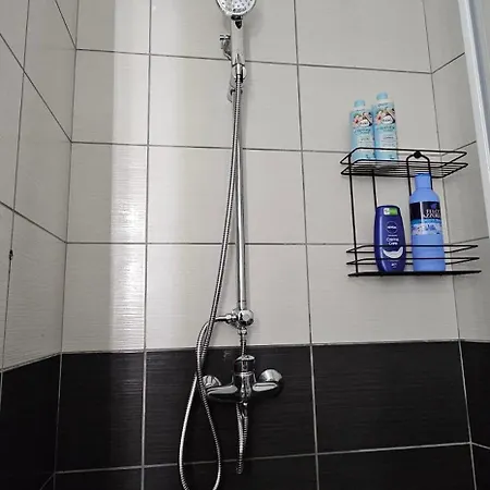 Silver Apartman-neum *