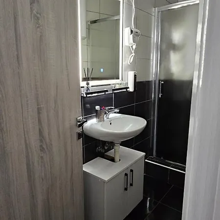 Apartamento Silver Apartman-neum Neum