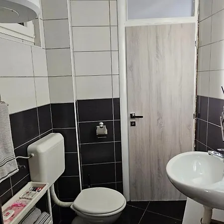 Silver Apartman-neum Apartamento *