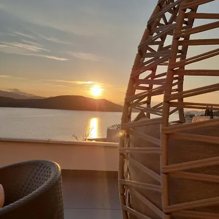 Apartamento Silver Apartman-neum